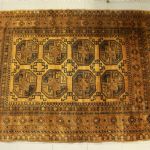 858 4440 ORIENTAL RUG